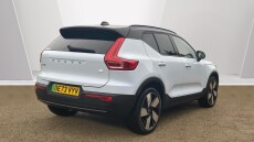 Volvo XC40 175kW Recharge Plus 69kWh 5dr Auto Electric Estate